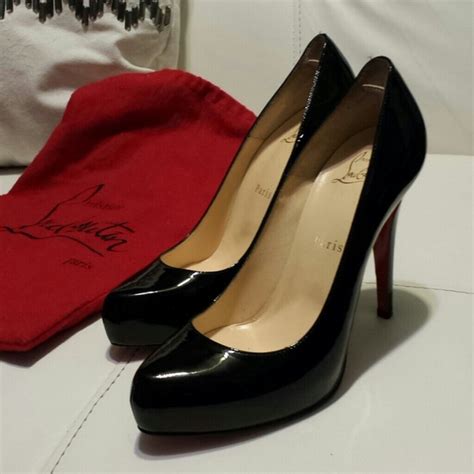 discount authentic christian louboutin shoes